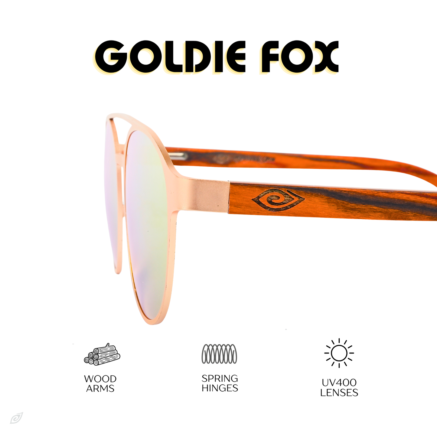 Goldie Fox