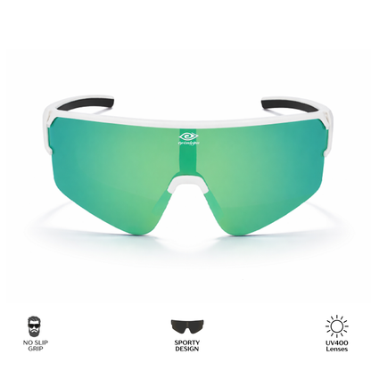 Green Blade Runners