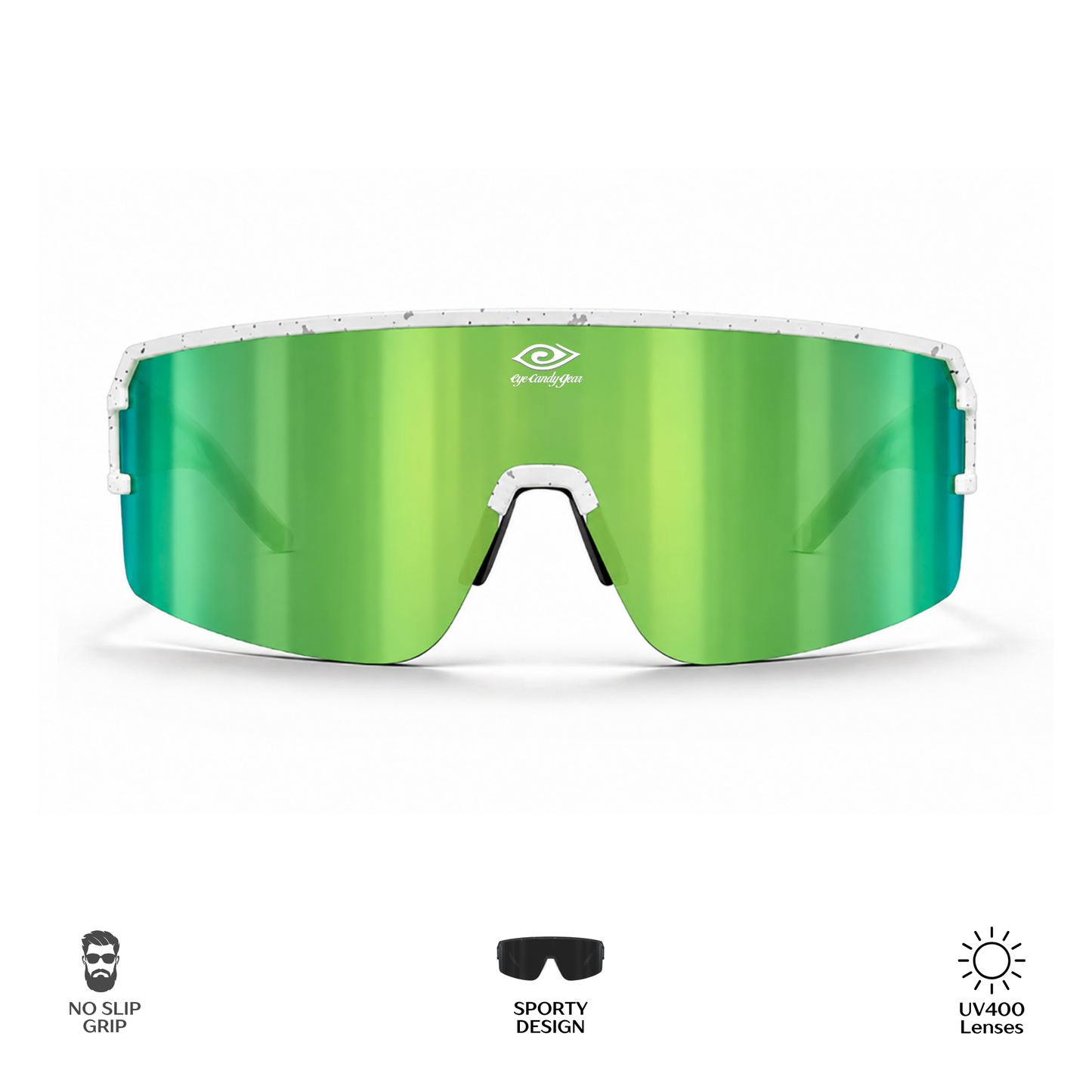 Green Blade Runners