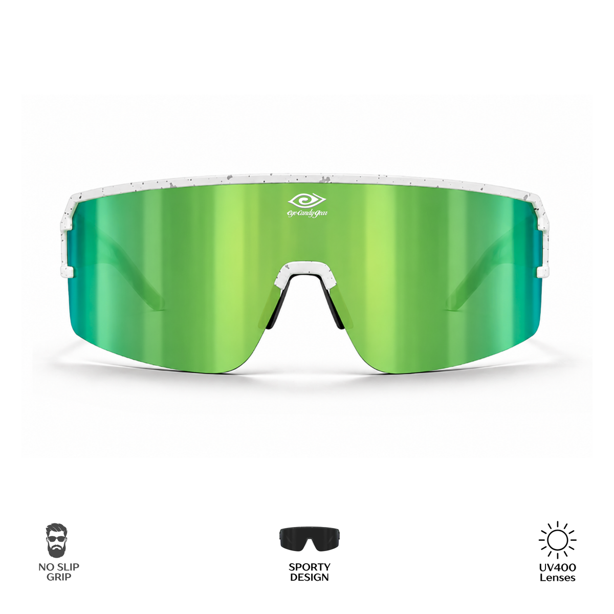 Green Blade Runners