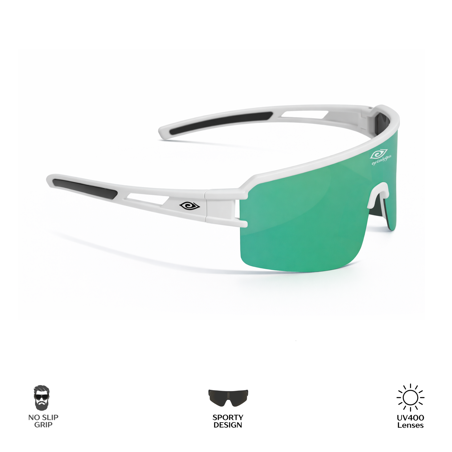 Green Blade Runners