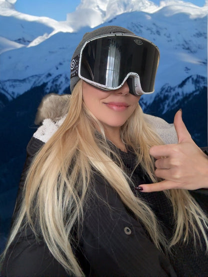 Avalanche Shredders - Snow Shredders