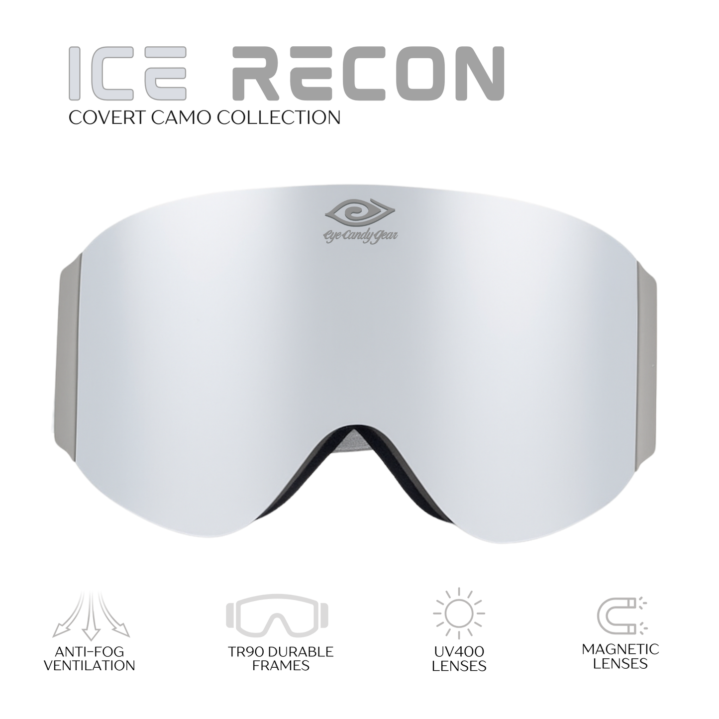 Ice Recon