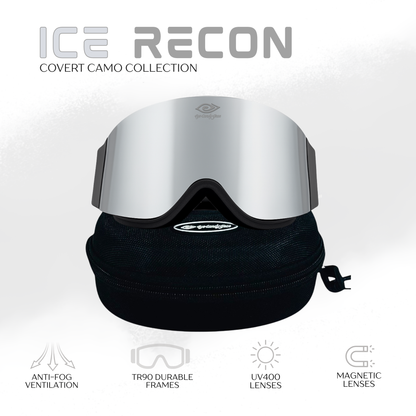 Ice Recon