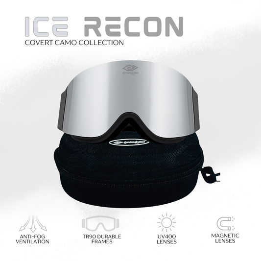 Ice Recon