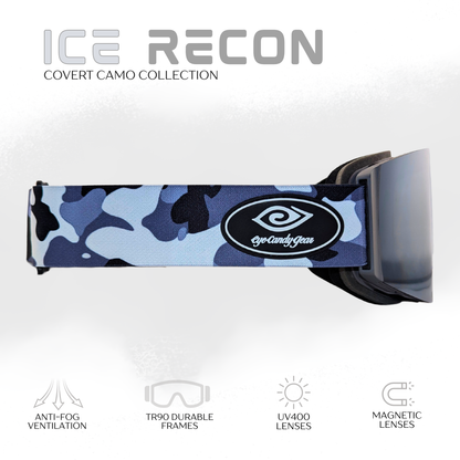 Ice Recon