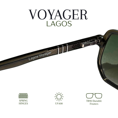 Lagos Voyagers