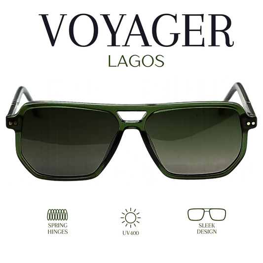 Lagos Voyagers