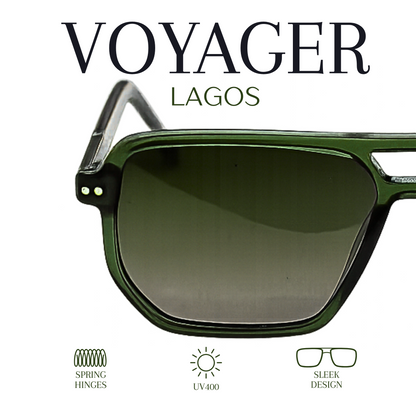 Lagos Voyagers