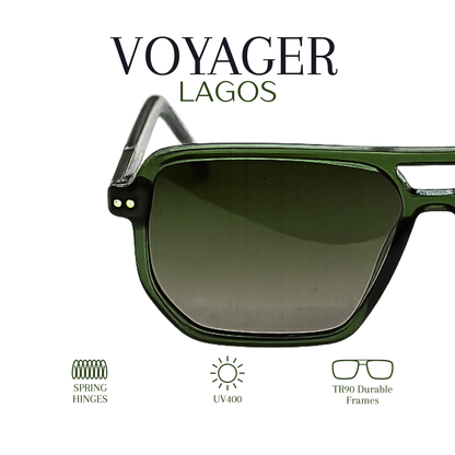 Lagos Voyagers
