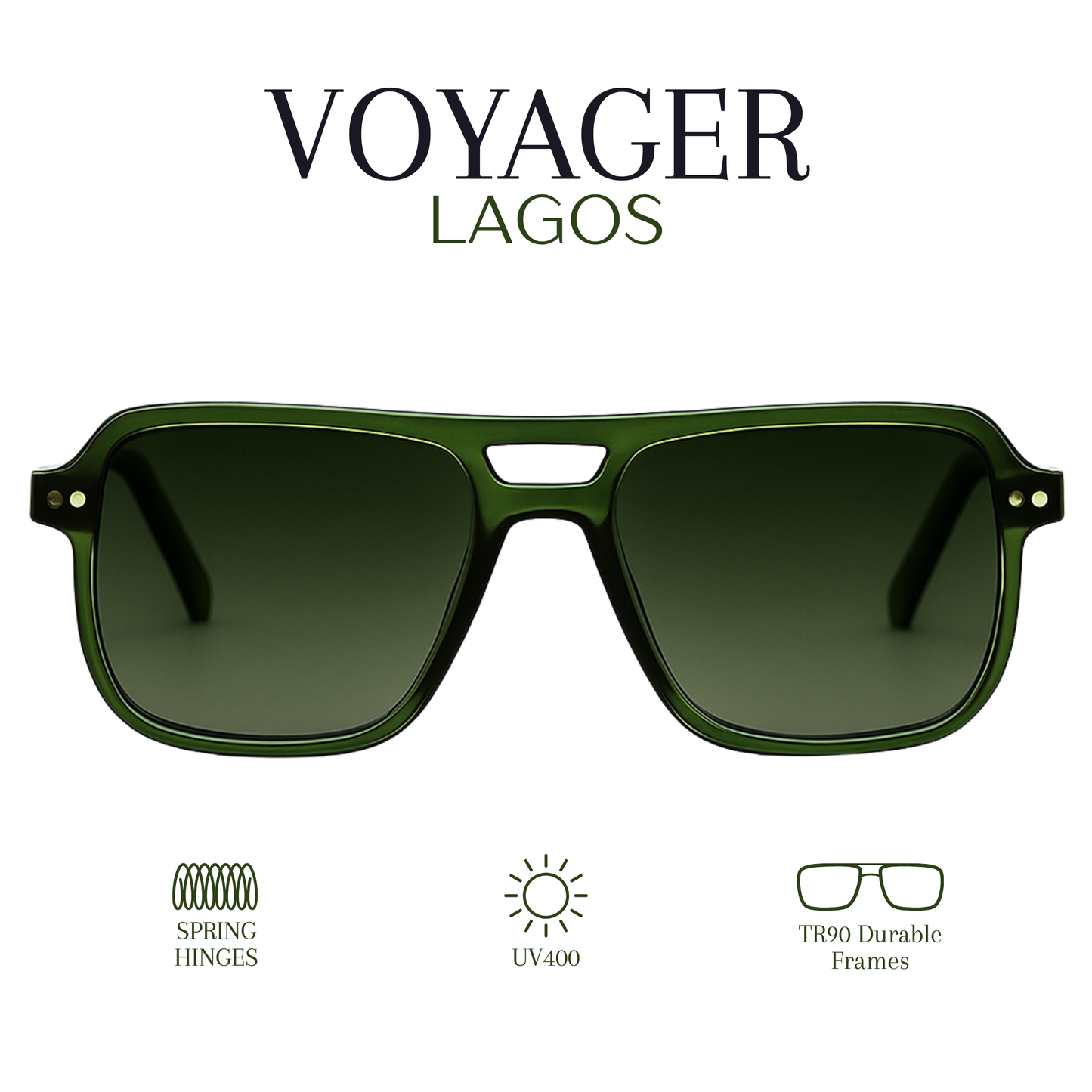 Lagos Voyagers
