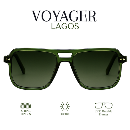 Lagos Voyagers
