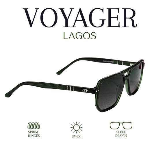 Lagos Voyagers