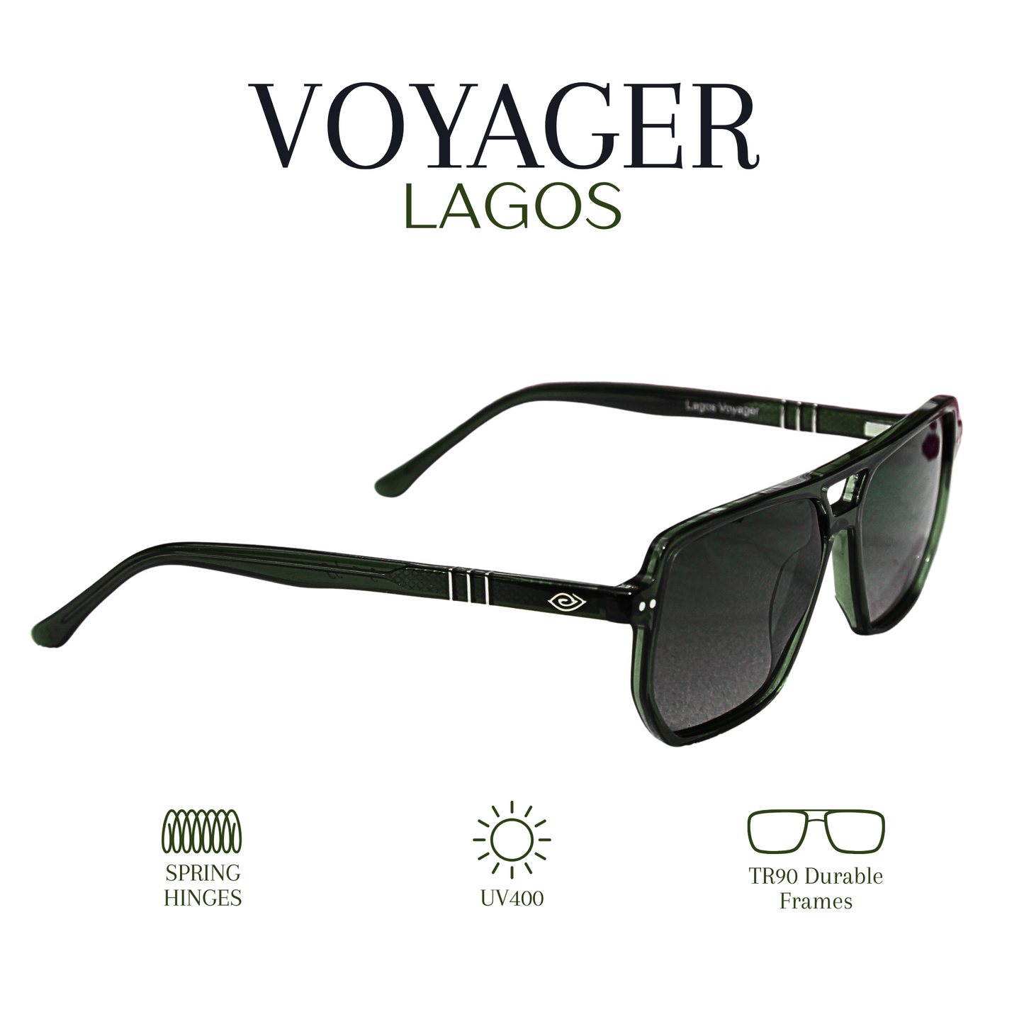 Lagos Voyagers
