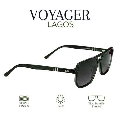 Lagos Voyagers