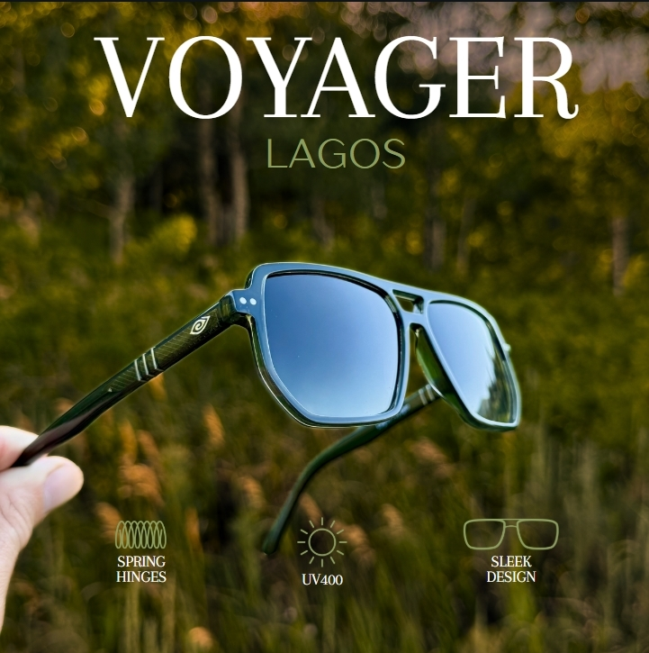Lagos Voyagers