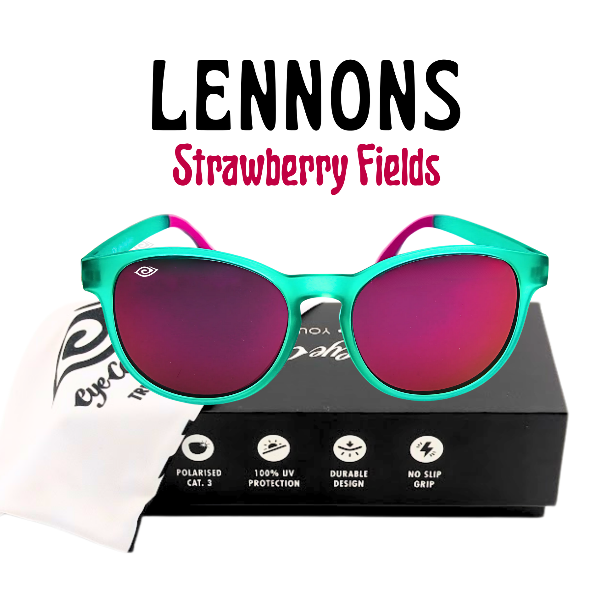 STRAWBERRY FIELDS 『Lips Like Strawberry』 Strawberry Fields – CD (Compilation), 1996 [r691681] | Discogs