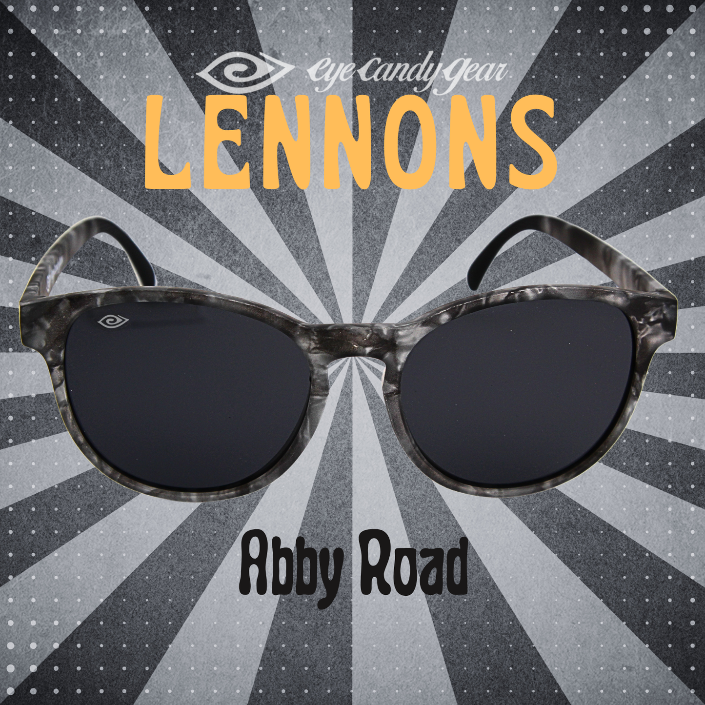 🛣 Lennon's – Abby Road