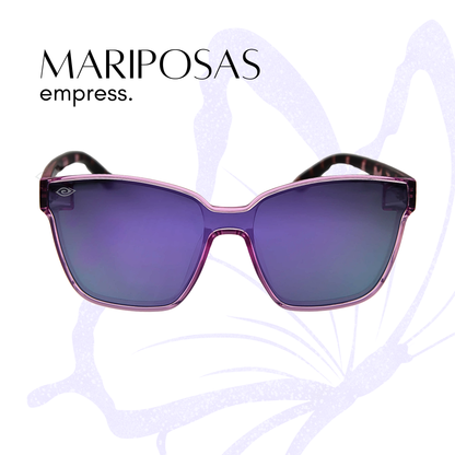 Mariposas Empress