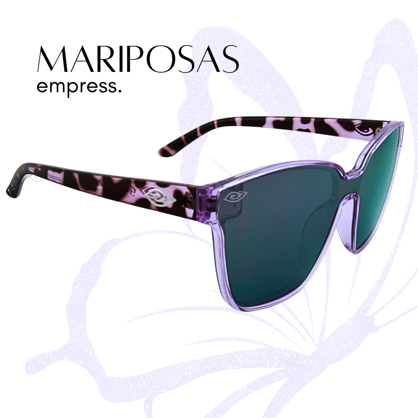 Mariposas Empress