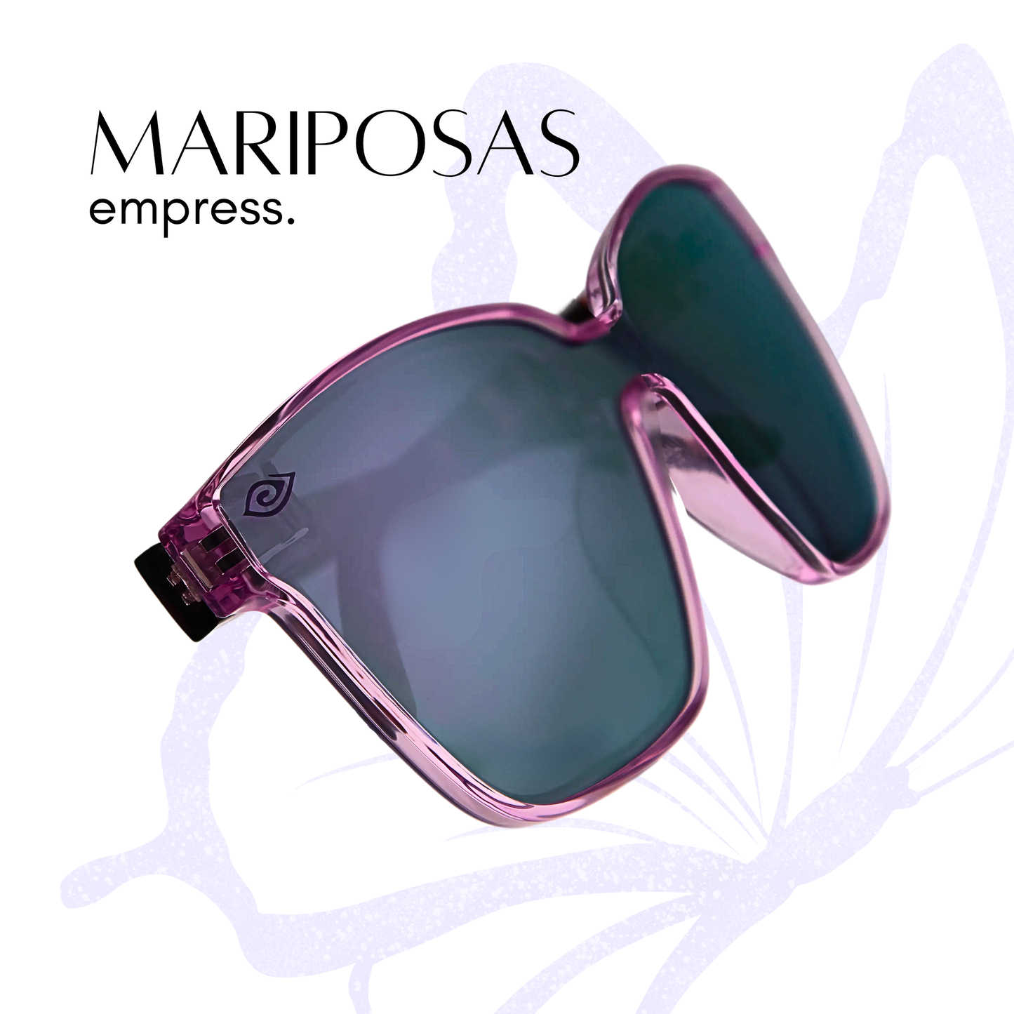 Mariposas Empress