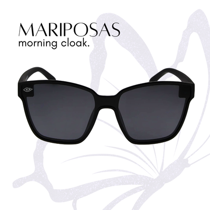 Mariposas Mourning Cloak