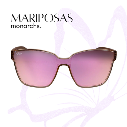 Mariposas Monarchs