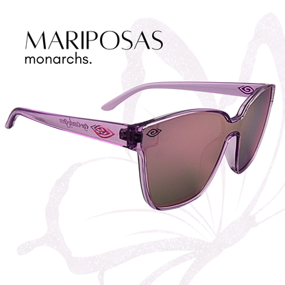 Mariposas Monarchs