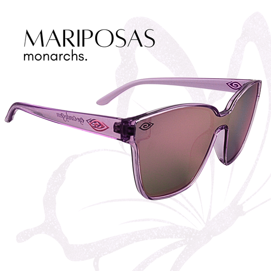 Mariposas Monarchs