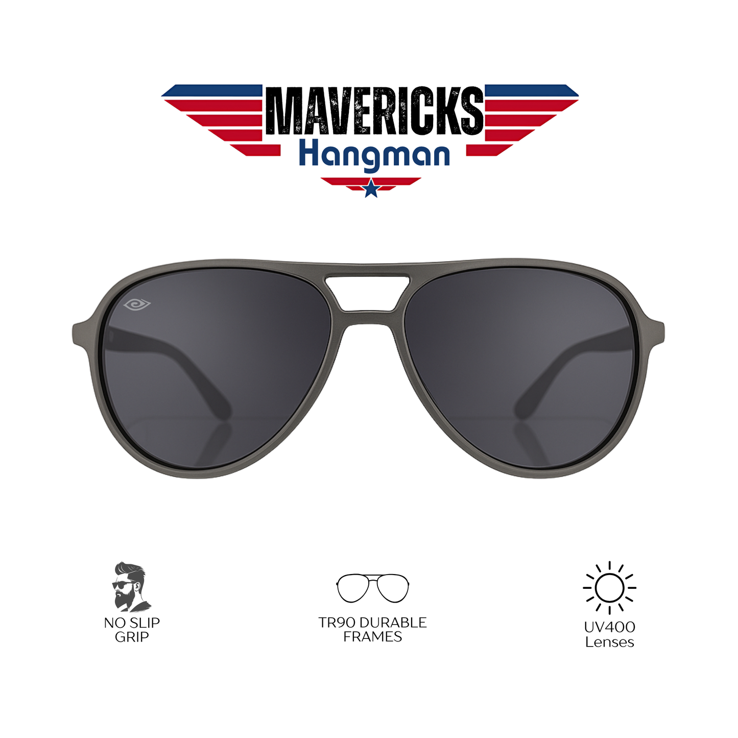 🛫 Mavericks Hangman