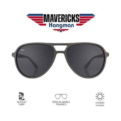 🛫 Mavericks Hangman