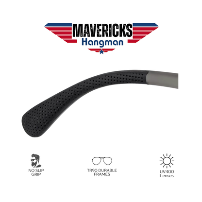 🛫 Mavericks Hangman