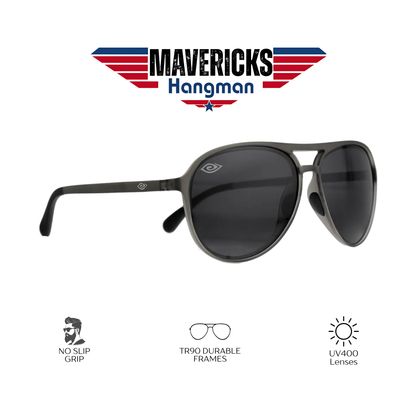 🛫 Mavericks Hangman