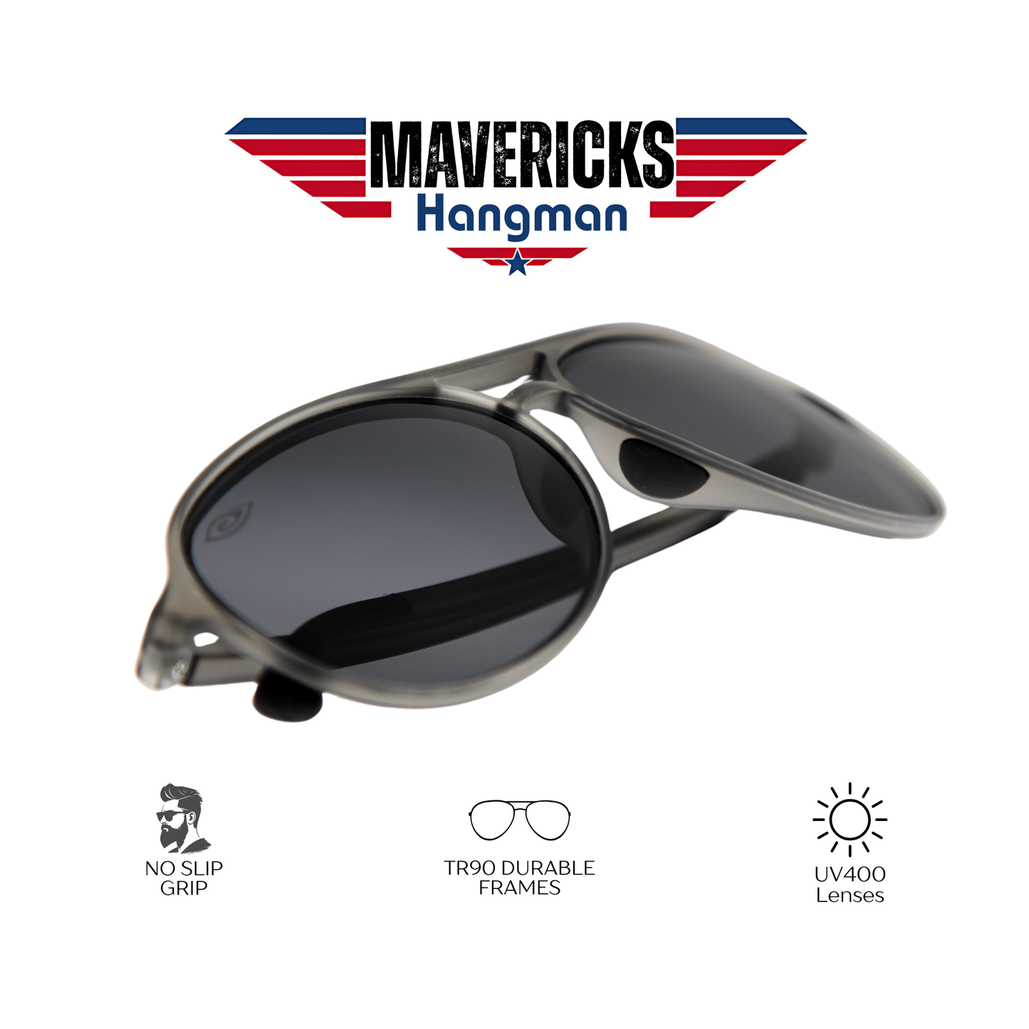 🛫 Mavericks Hangman