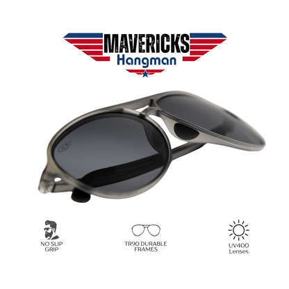 🛫 Mavericks Hangman