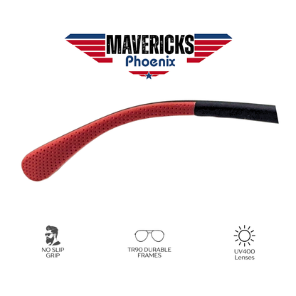 🔥 Mavericks Phoenix