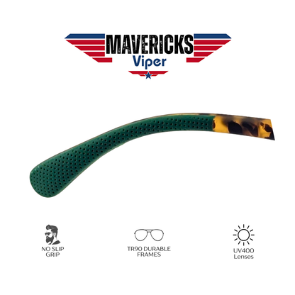 🐍 Mavericks Vipers