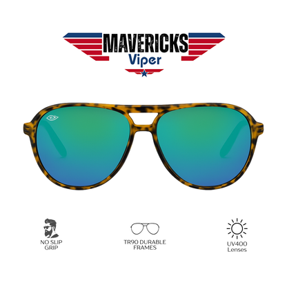 🐍 Mavericks Vipers