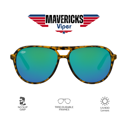 🐍 Mavericks Vipers