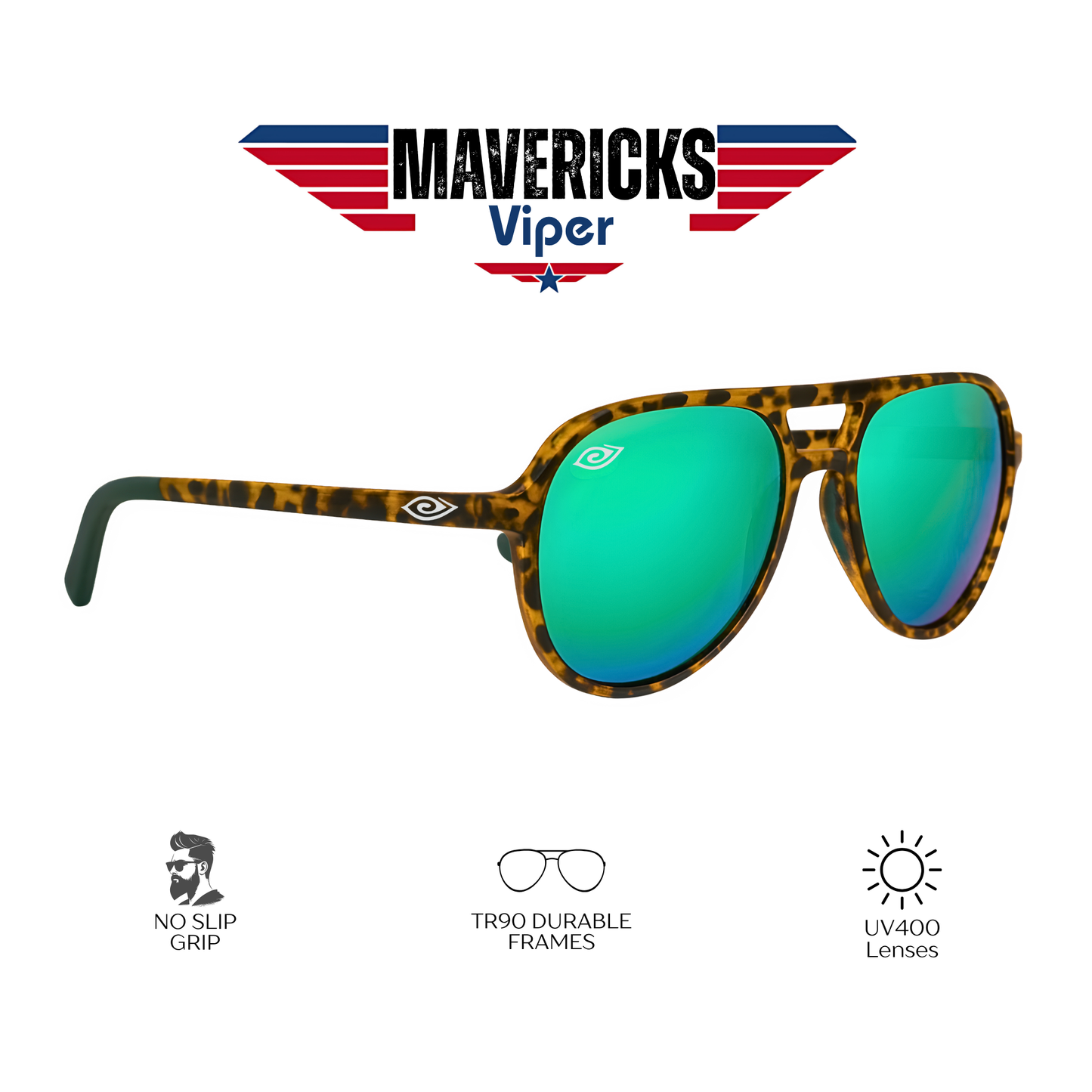 🐍 Mavericks Vipers