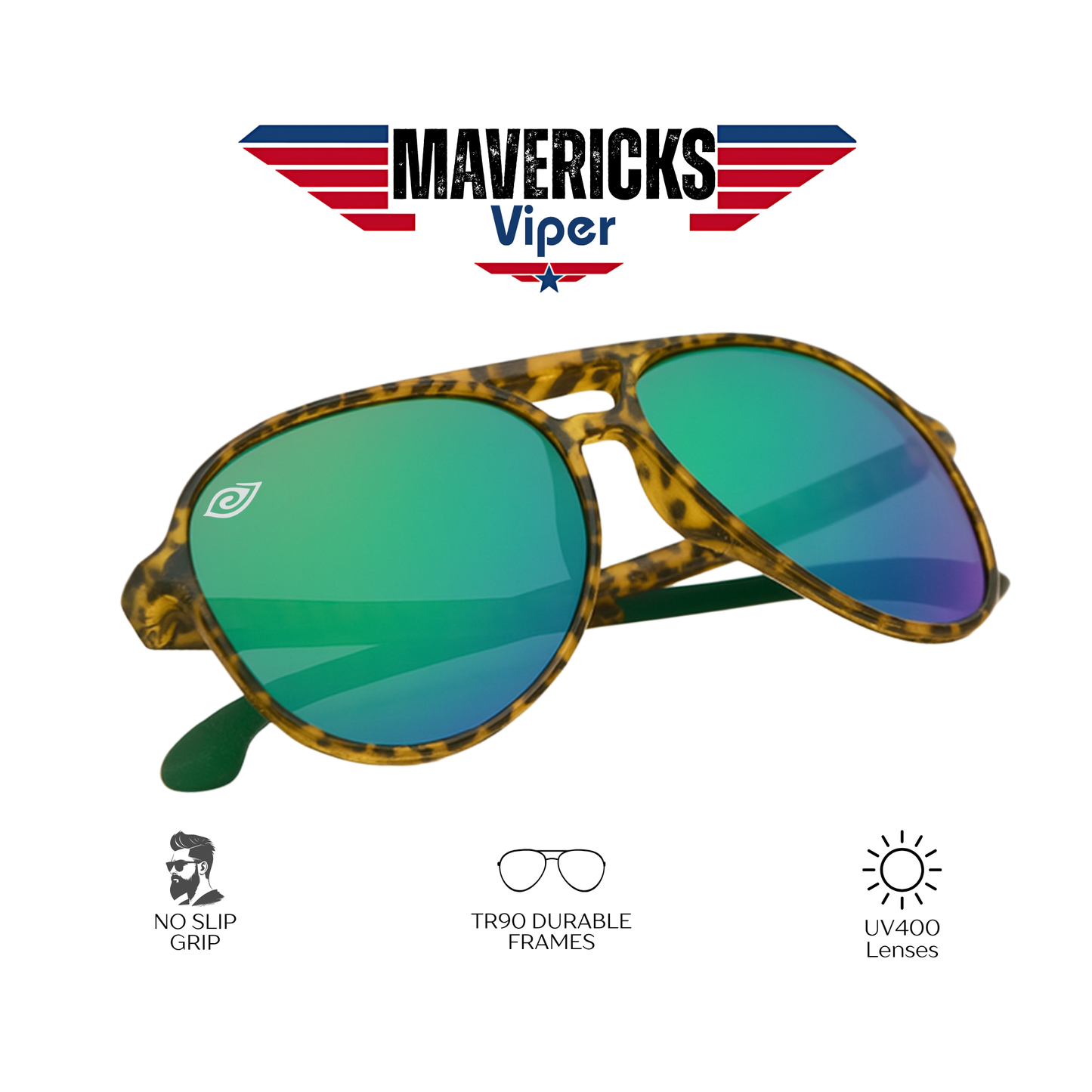 🐍 Mavericks Vipers