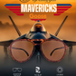 🛩️ Mavericks Goose