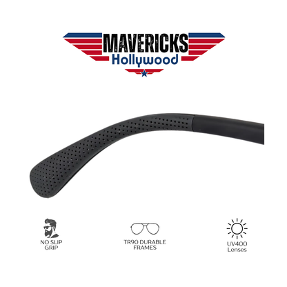 ✈️ Mavericks Hollywood