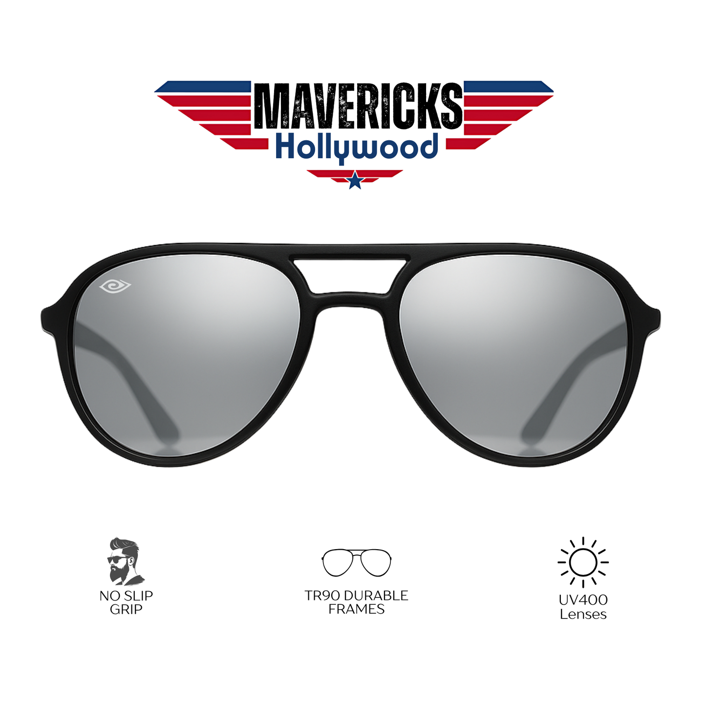 ✈️ Mavericks Hollywood