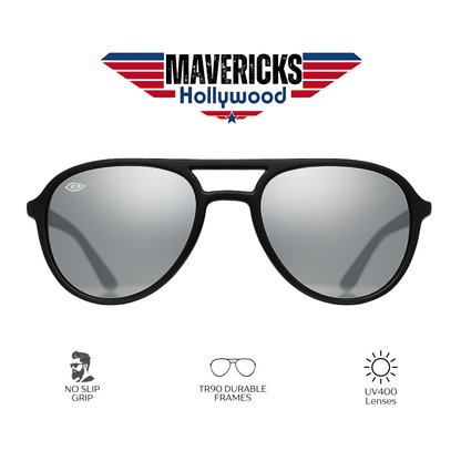 ✈️ Mavericks Hollywood