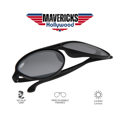 ✈️ Mavericks Hollywood