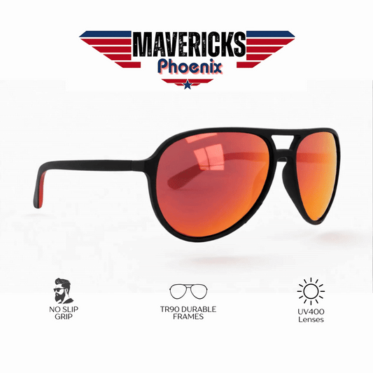 🔥 Mavericks Phoenix