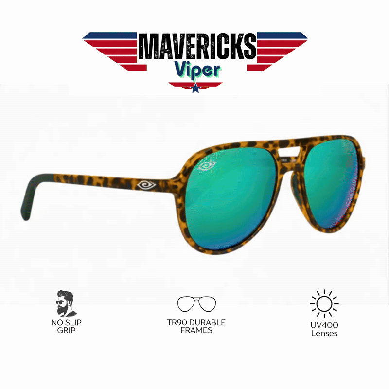 Mavericks Vipers