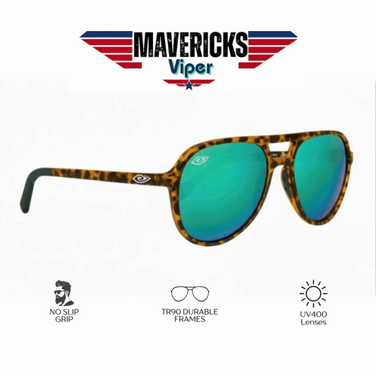 🐍 Mavericks Vipers