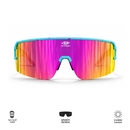Miami Blade Runners
